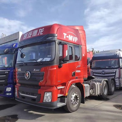 梁翔輕量化散裝水泥罐半掛車 以舊換新，引領(lǐng)高效運(yùn)輸新篇章